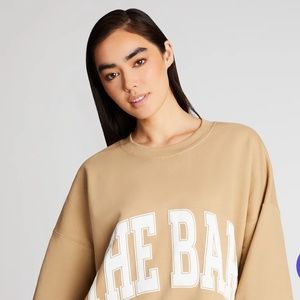 The Bar Sweatshirt